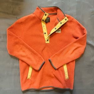 Burton pullover
